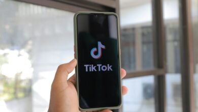 build personal brand online