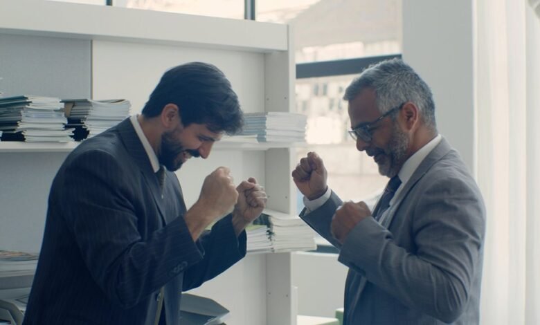 crafting successful business strategies