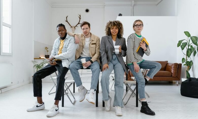 creating an effective online course