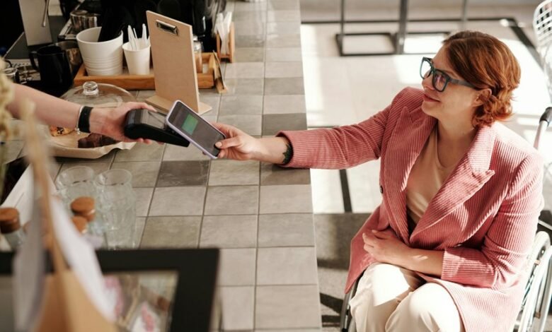 customer service business phone