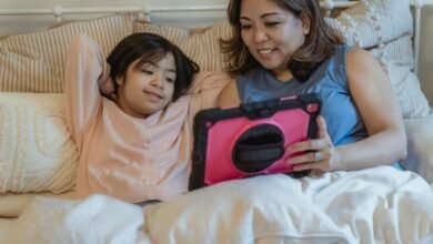 high quality social media content