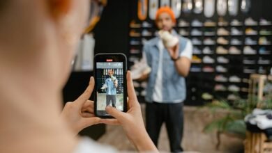 starting an online store