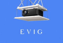 Step-by-Step Guide to Using Draper Projector Lifts for Flawless Hotel Ballroom Presentations