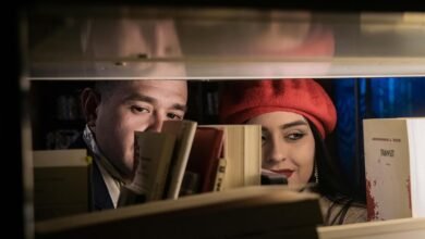 global competitor analysis report