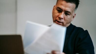 industry insights for analysis