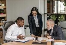 industry opportunities analysis report