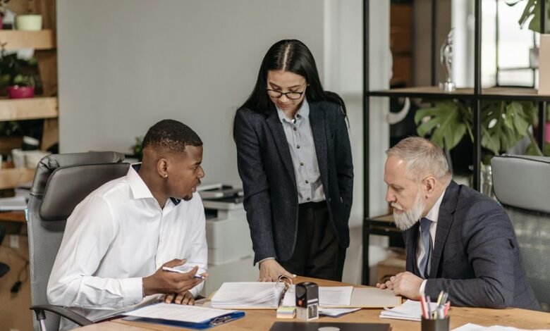 industry opportunities analysis report