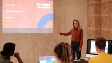 innovation and growth analysis