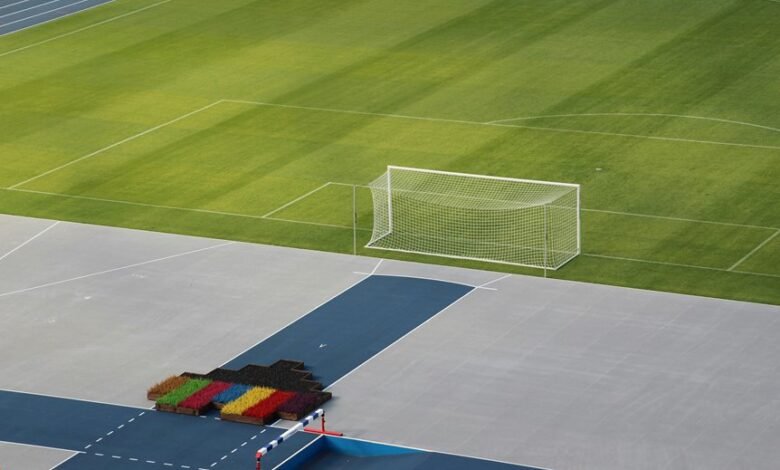 market analysis and competition