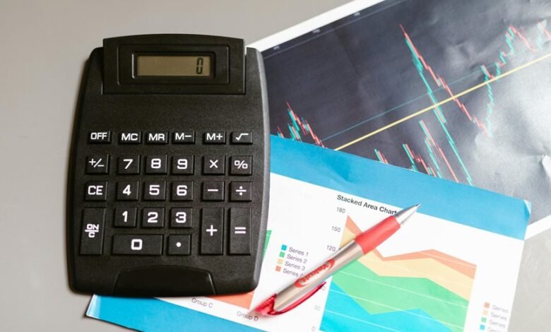 market dynamics forecasting insights