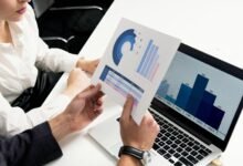 market report for products