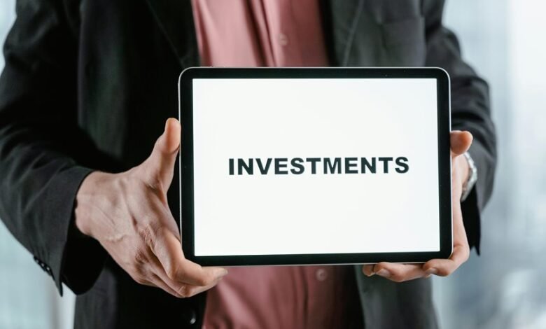 market trends and projections