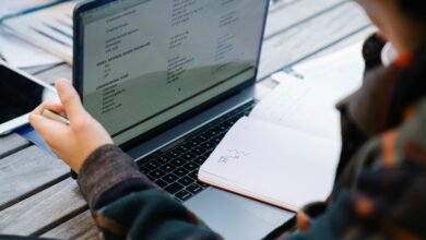 operational benchmarking study results