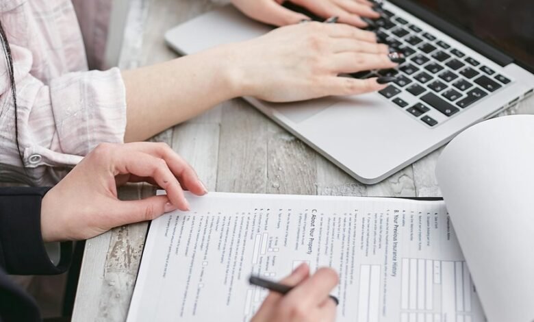 operational efficiency analysis report