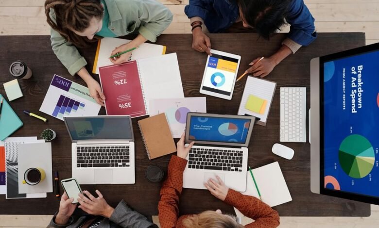 product innovation trends overview