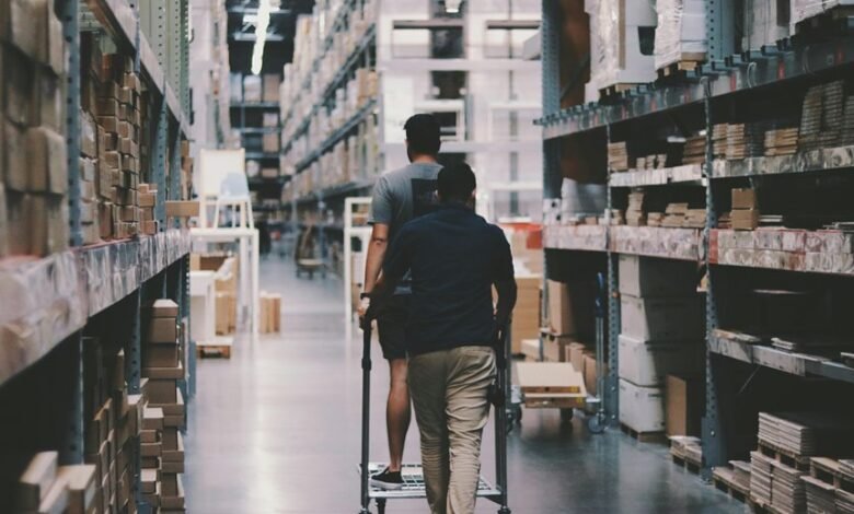 supply chain optimization analysis