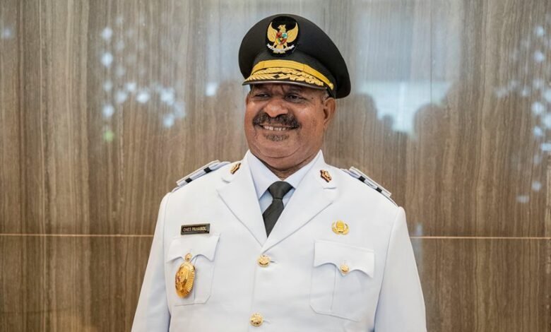 apex strategy authority structure