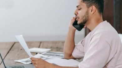 complete call review and risk analysis