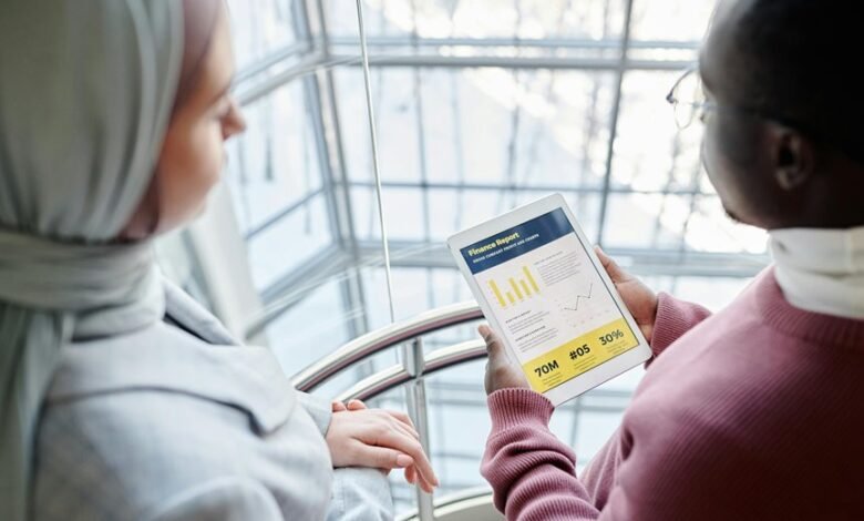 digital scaling for conversion insight