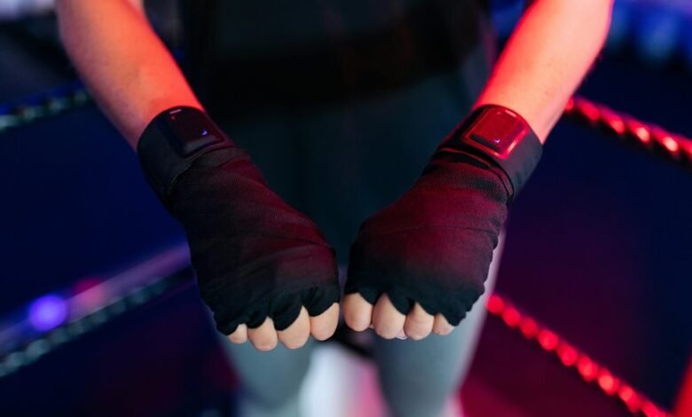 innovation track growth mapping