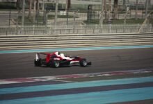 omega lane 914894317 strategic circuit