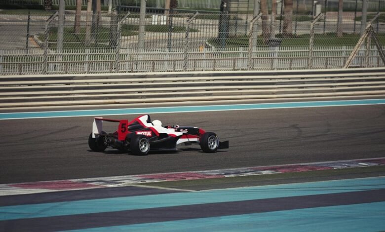 omega lane 914894317 strategic circuit