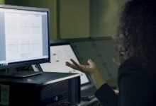 technical specs and monitoring