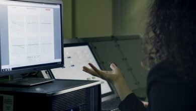 technical specs and monitoring