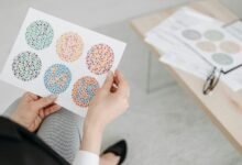 visionary business layout horizon