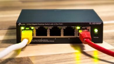 111 90 150 204 networking features