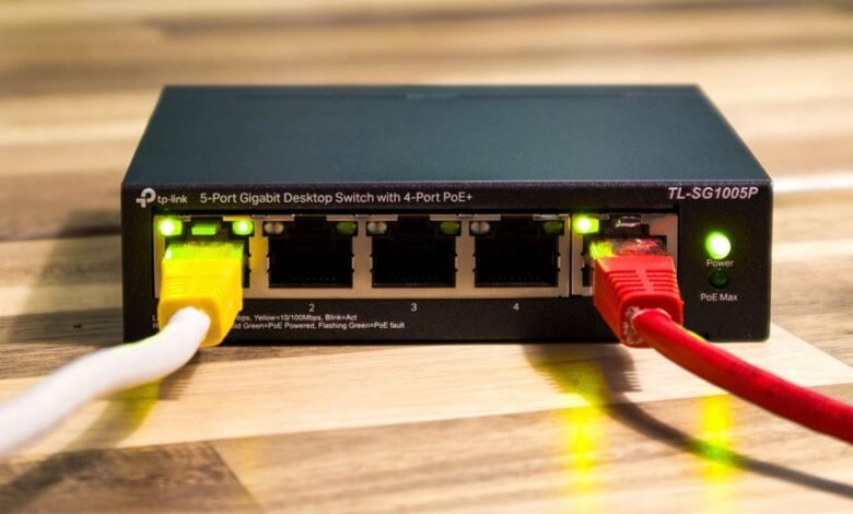 111 90 150 204 networking features