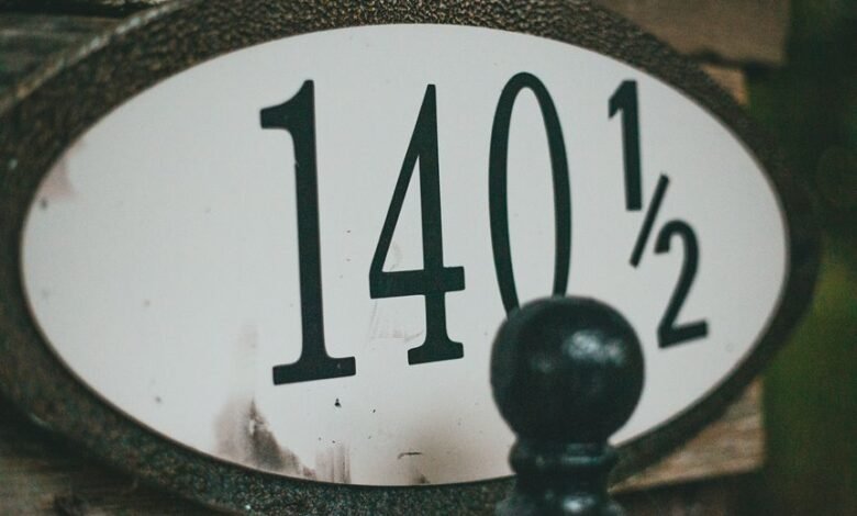 4314515641 numeric identifier details