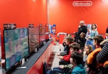a beginner friendly gaming convention guide