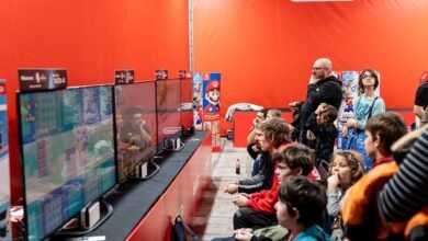 a beginner friendly gaming convention guide