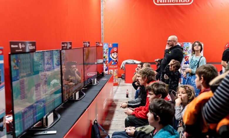 a beginner friendly gaming convention guide