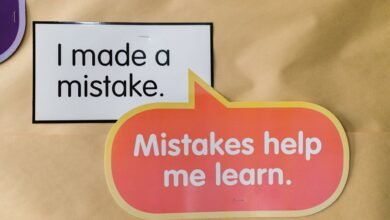 common mistakes to avoid