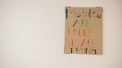 common mistakes with fnhtyjc
