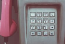 phone number details and context unknown