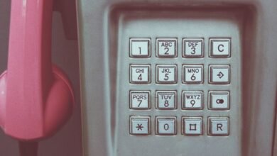 phone number details and context unknown