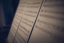 reasons to study 6 8 songs